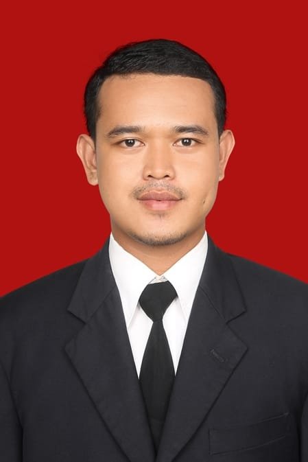 Nur Yanto, S.kom., Gr.